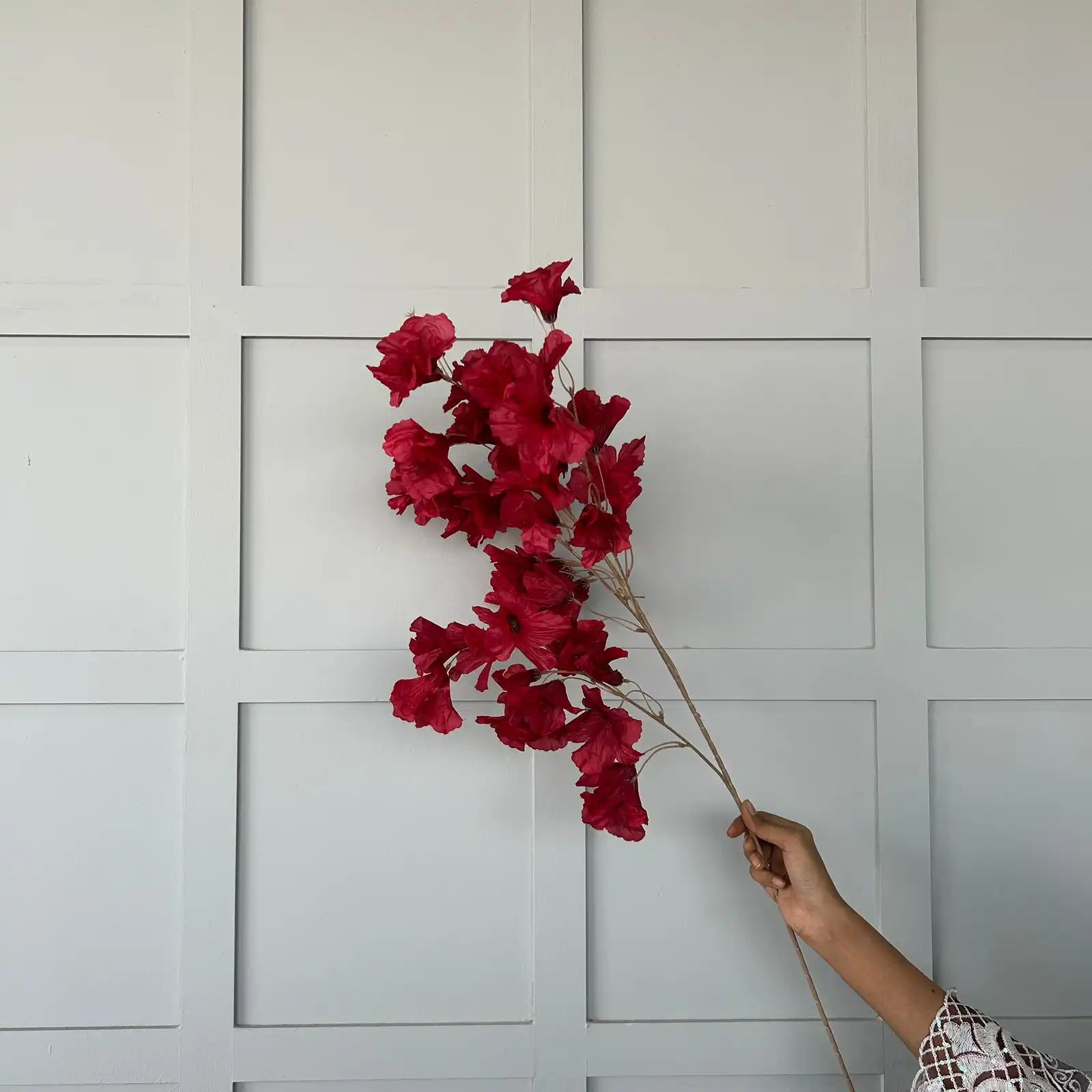 Artificial Flowers & Plants