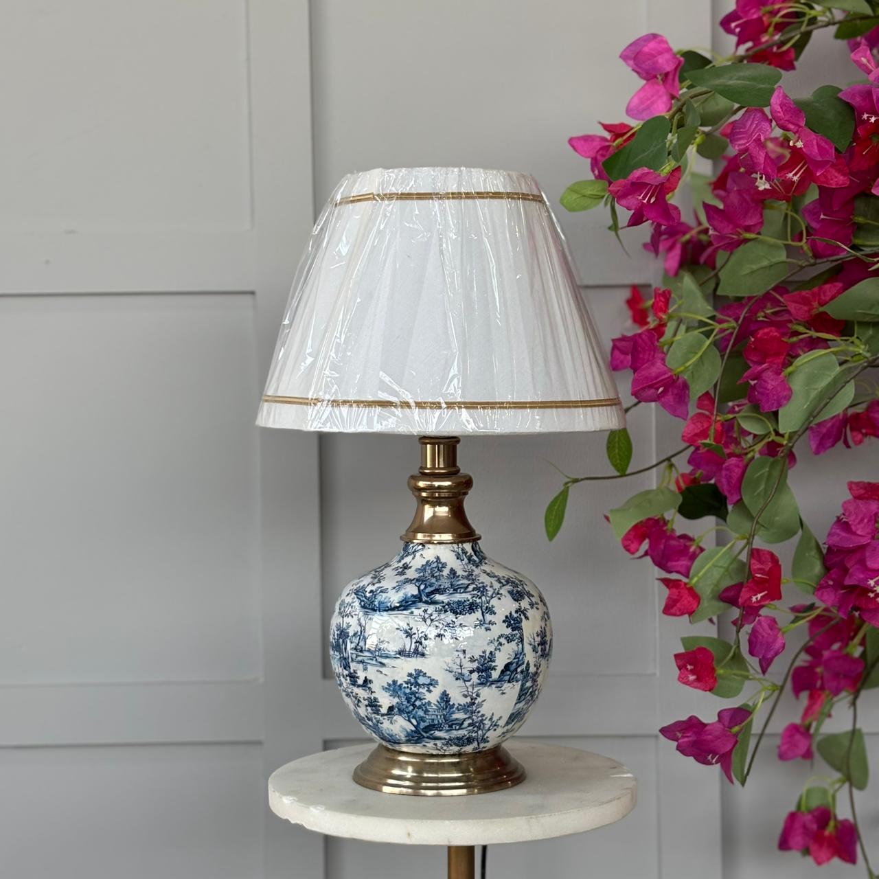 Table Lamps