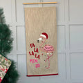 Christmas Runners


