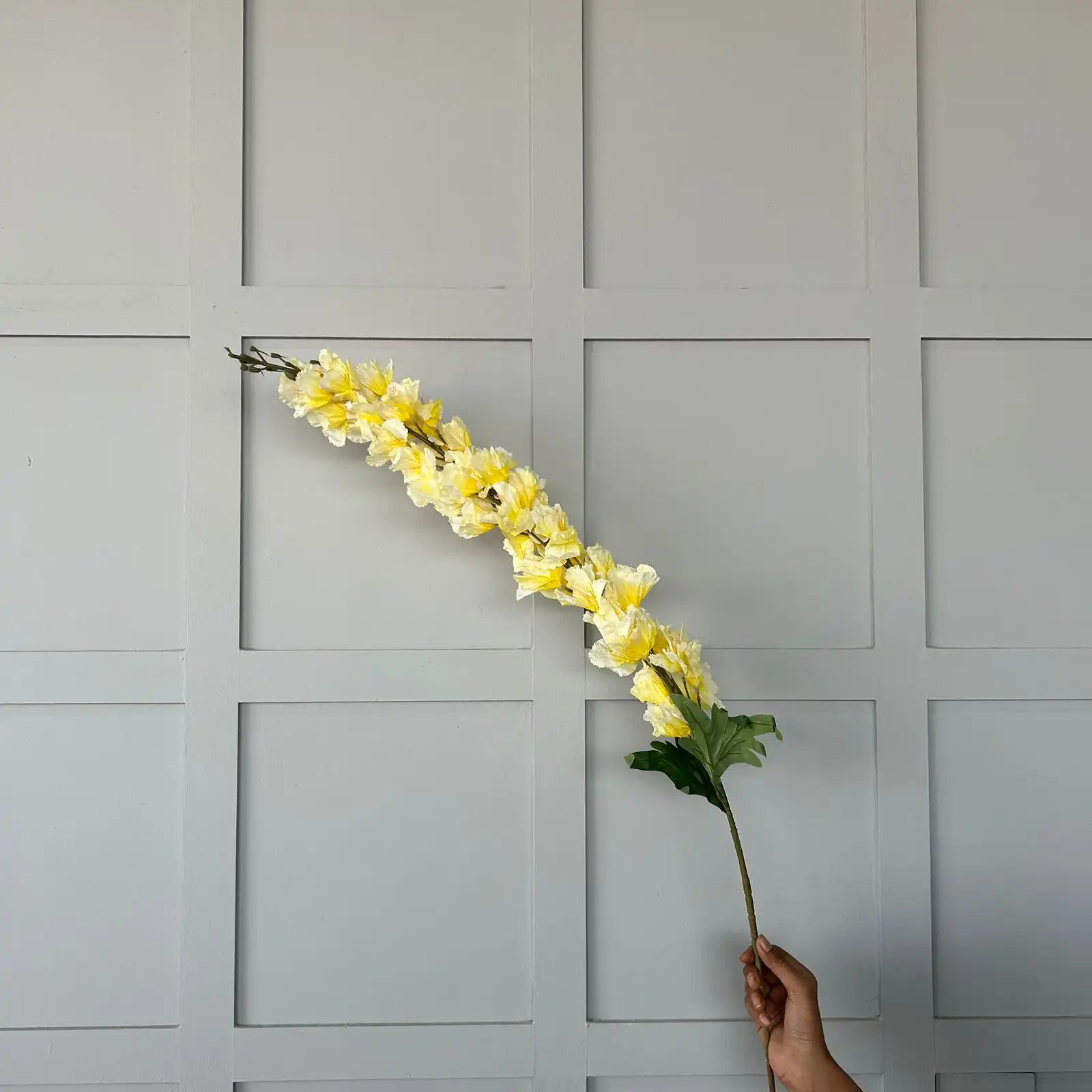 Artificial Flowers & Plants