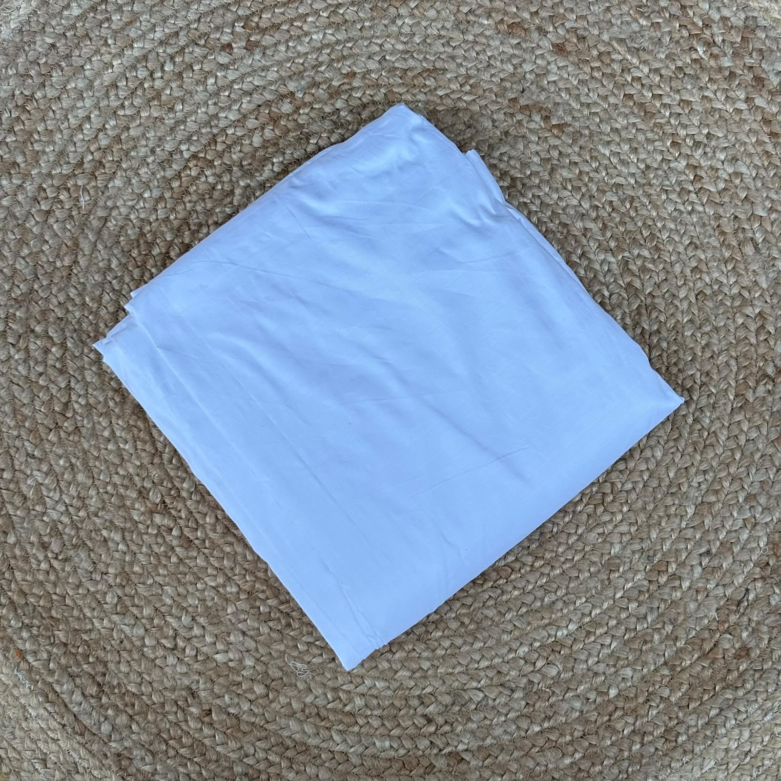 Cotton Comforter Cover