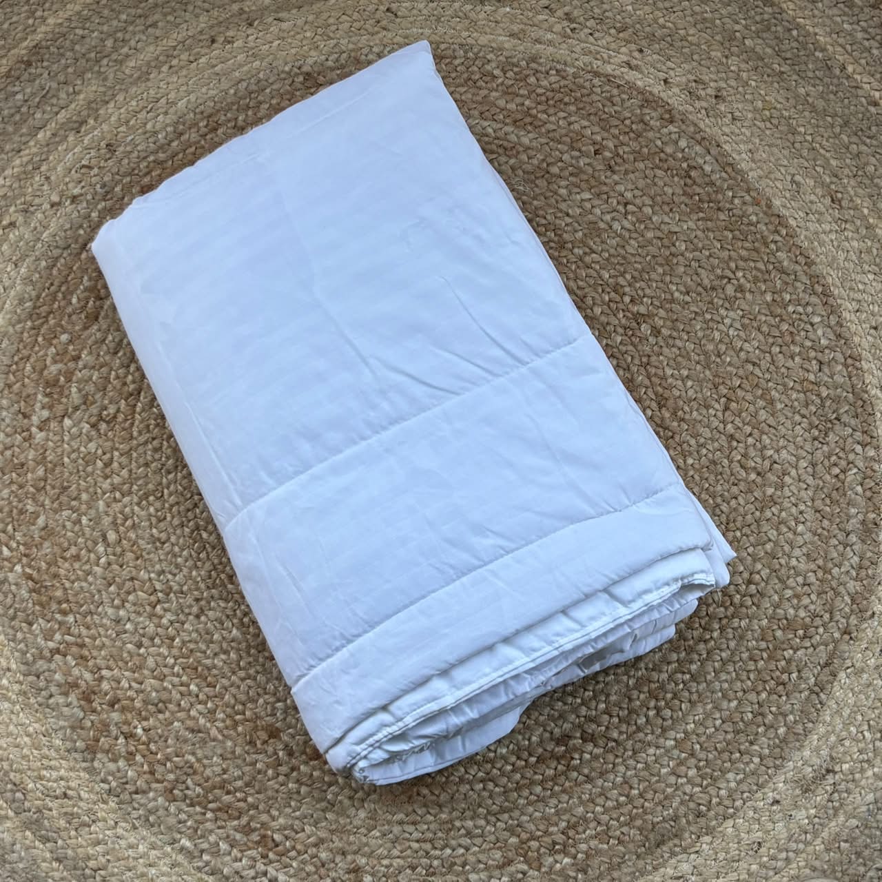 Cotton Comforter