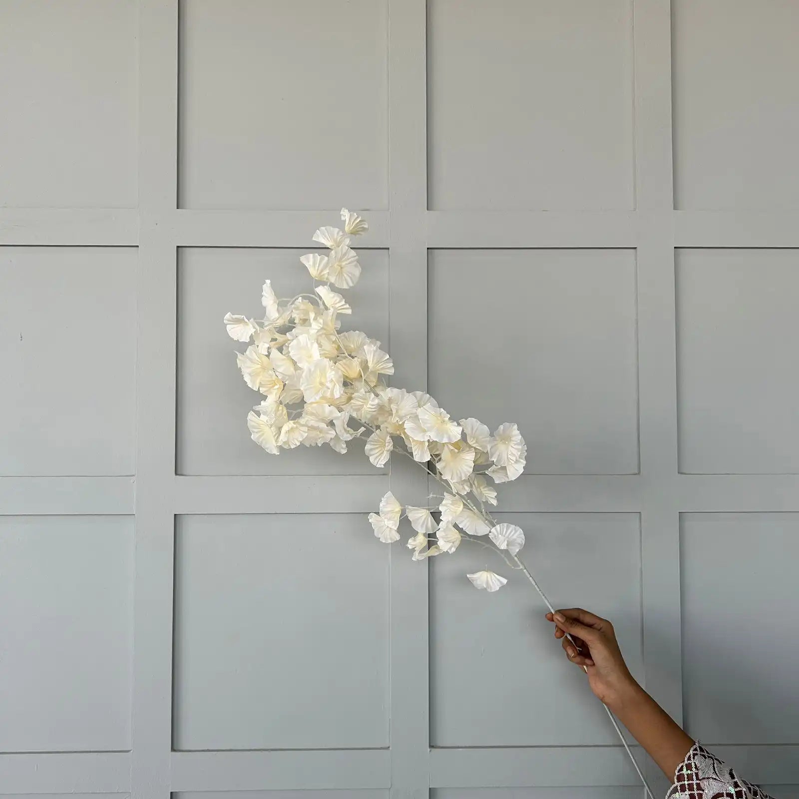 Artificial Flowers & Plants