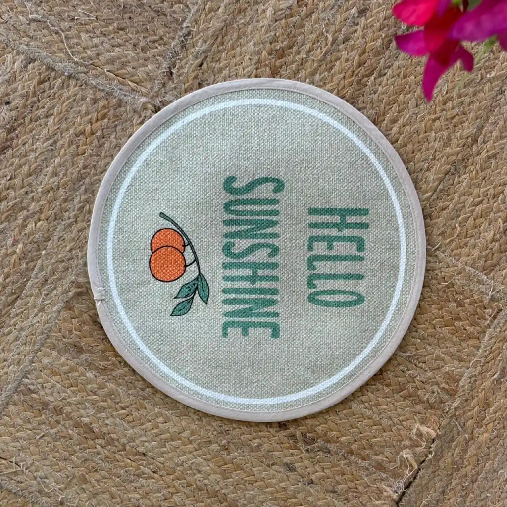 Placemats