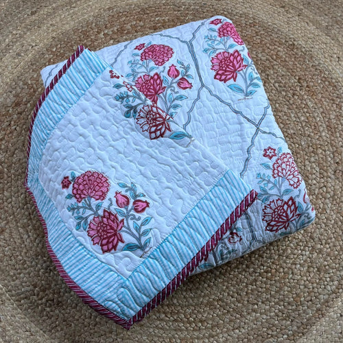 Cotton Bedcover