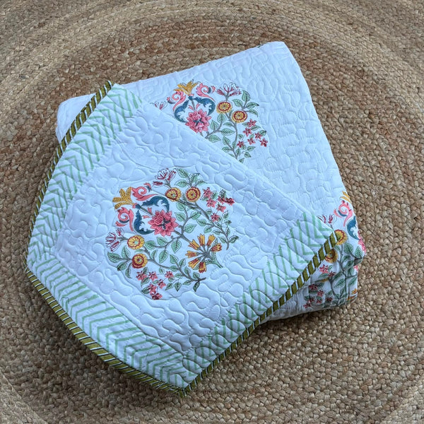 Cotton Bedcover