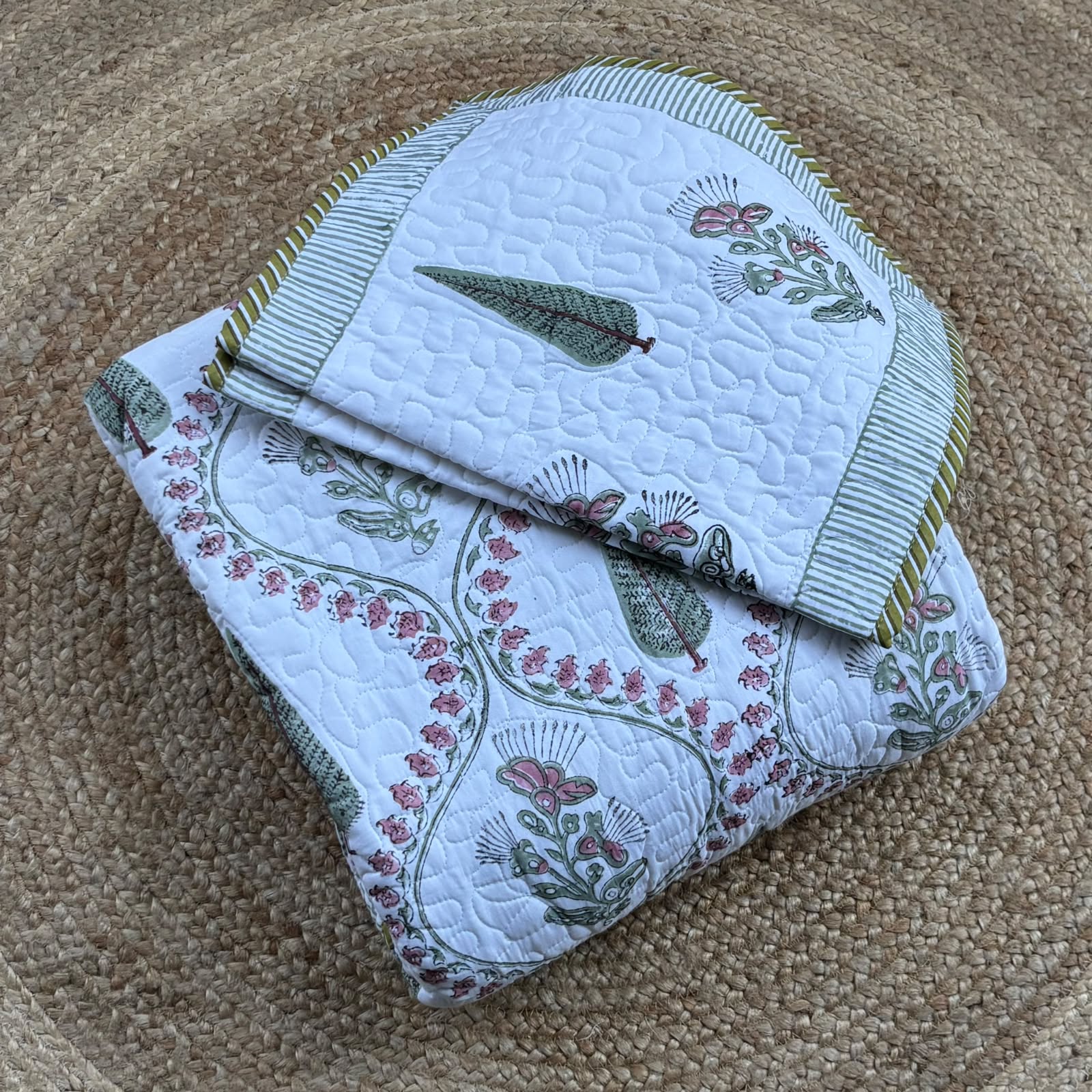 Cotton Bedcover