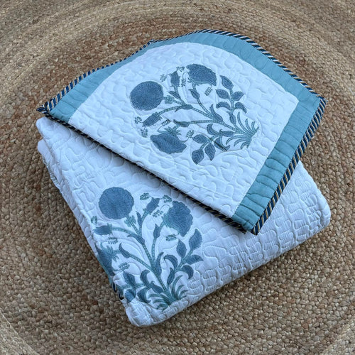 Cotton Bedcover
