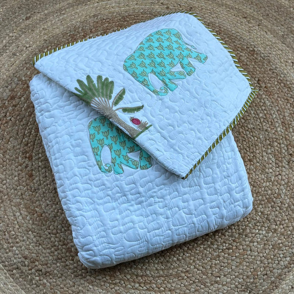 Cotton Bedcover