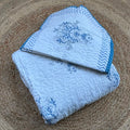 Cotton Bedcover