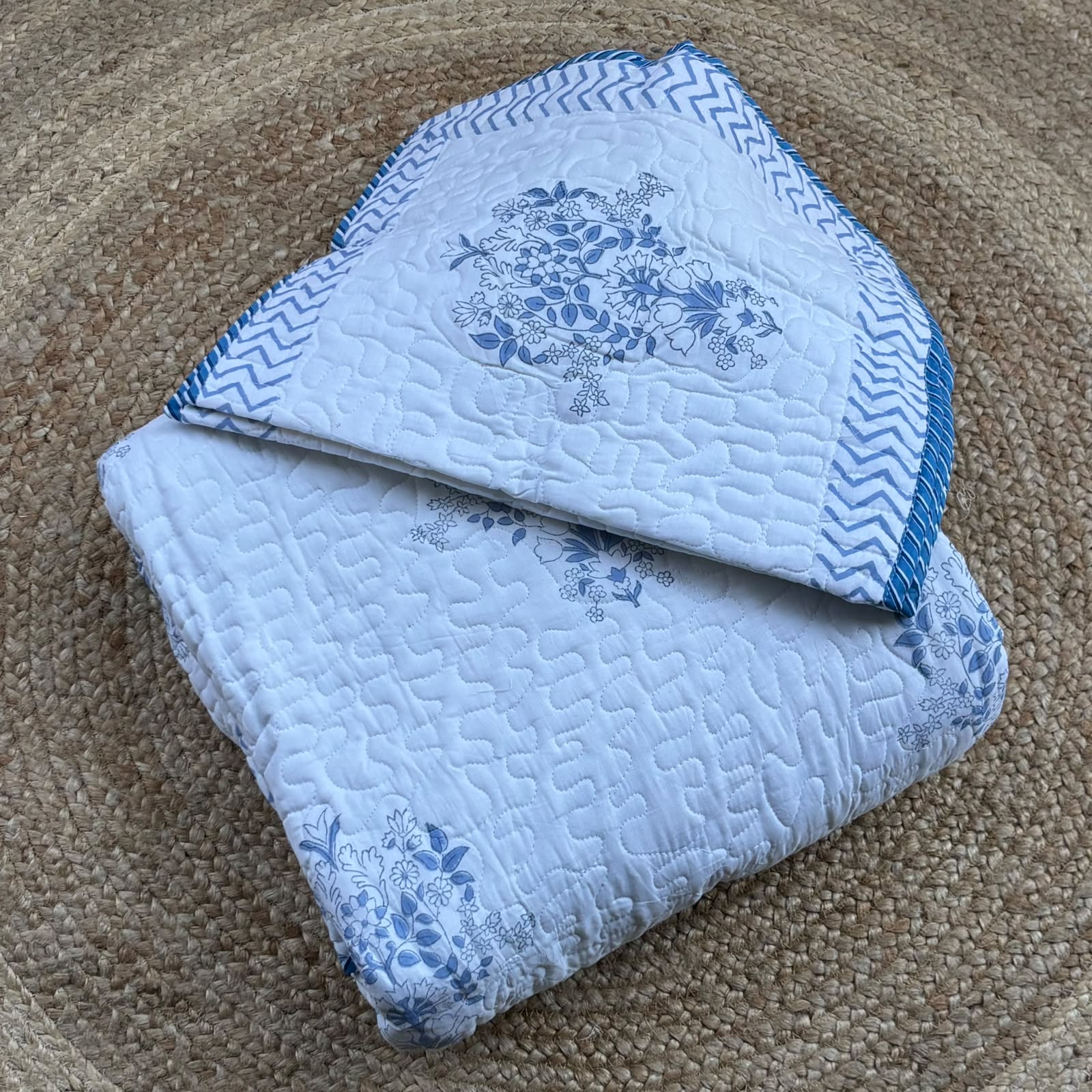 Cotton Bedcover