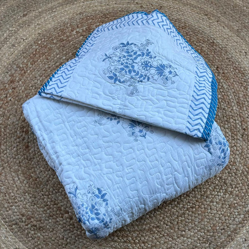 Cotton Bedcover