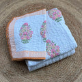 Cotton Bedcover