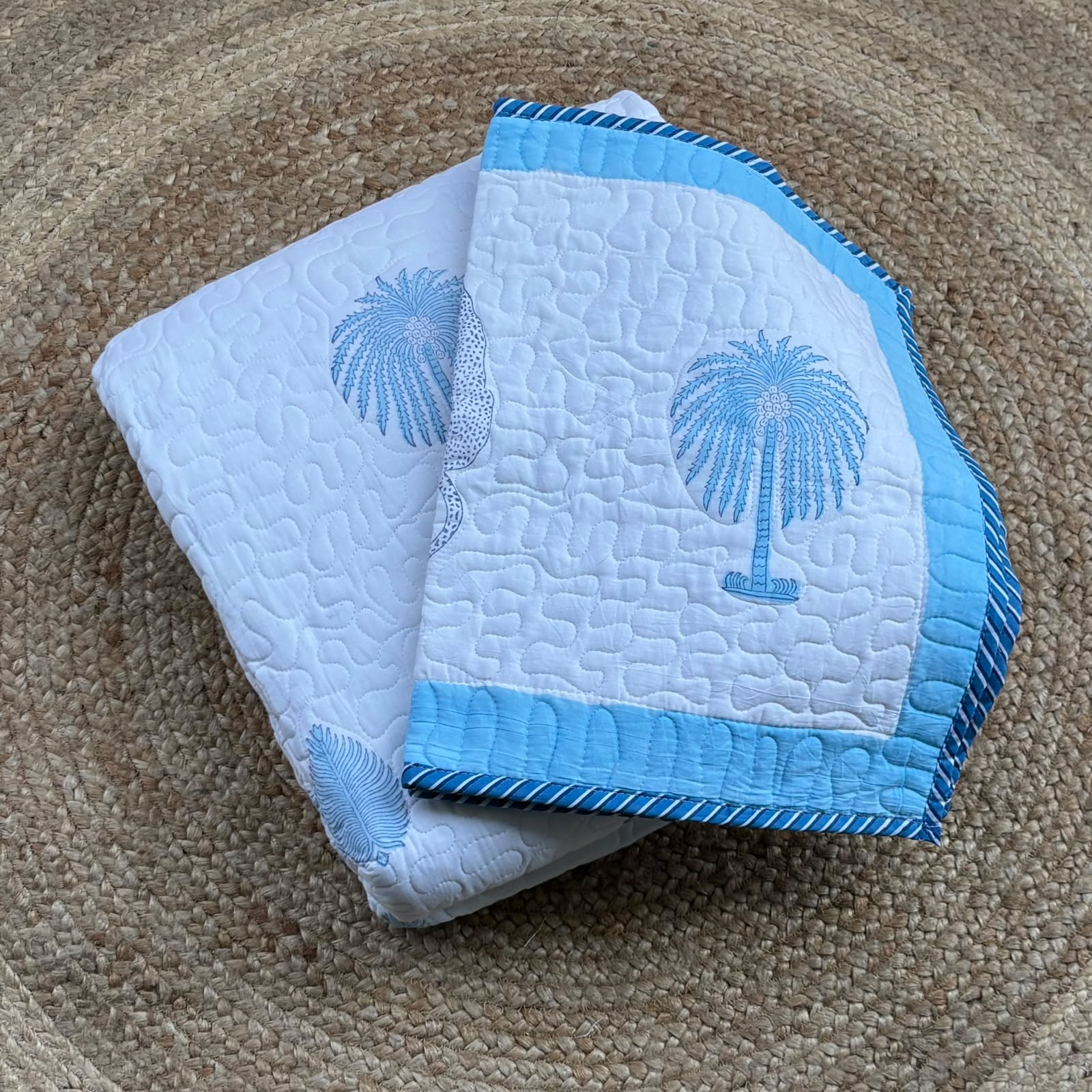 Cotton Bedcover