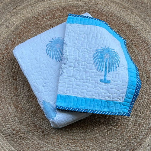 Cotton Bedcover