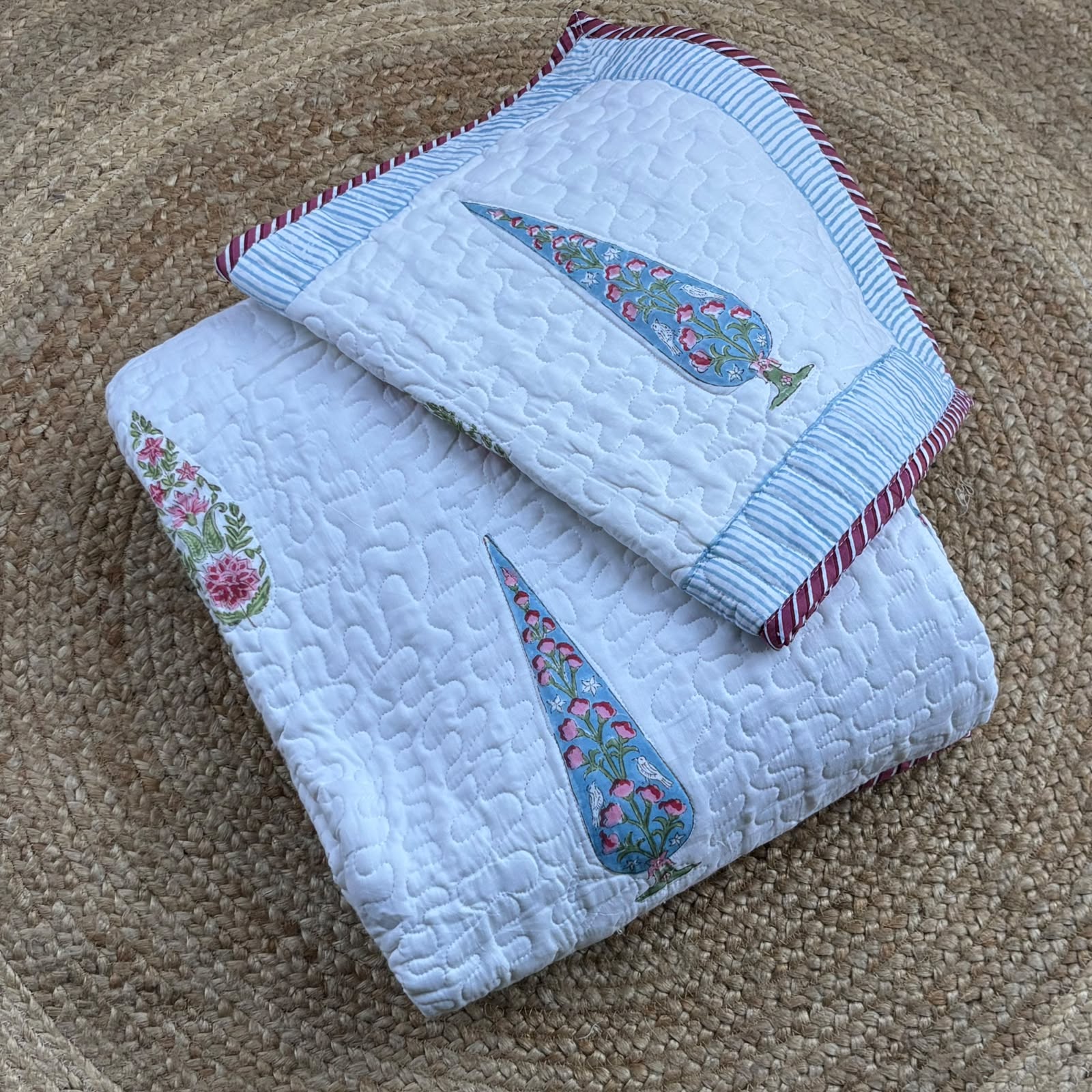 Cotton Bedcover