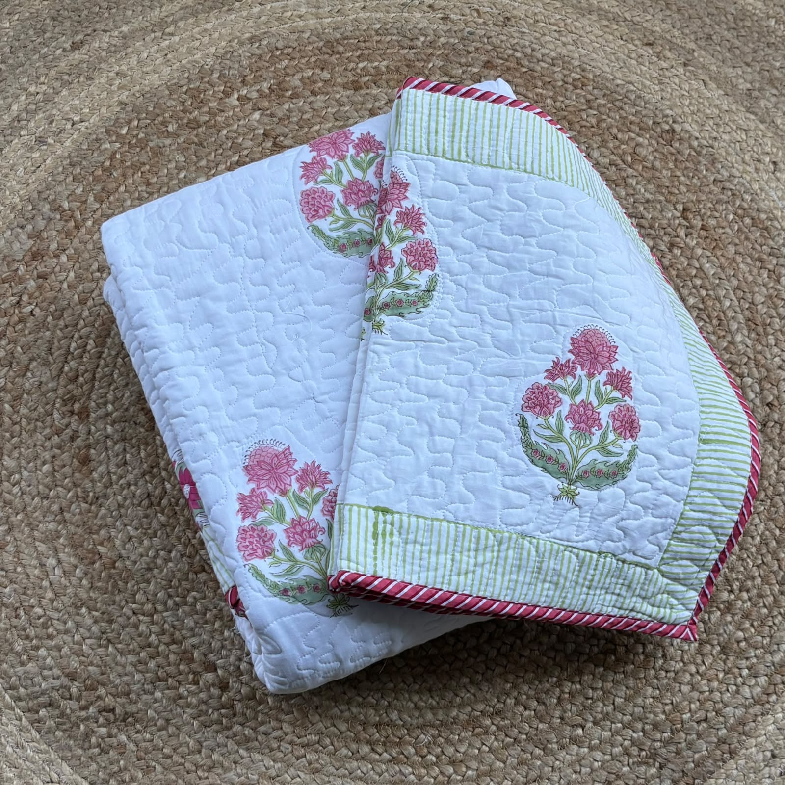 Cotton Bedcover
