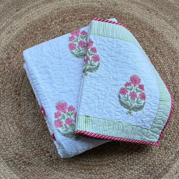 Cotton Bedcover