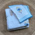 Cotton Bedcover