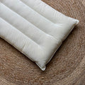 Plain Pillows