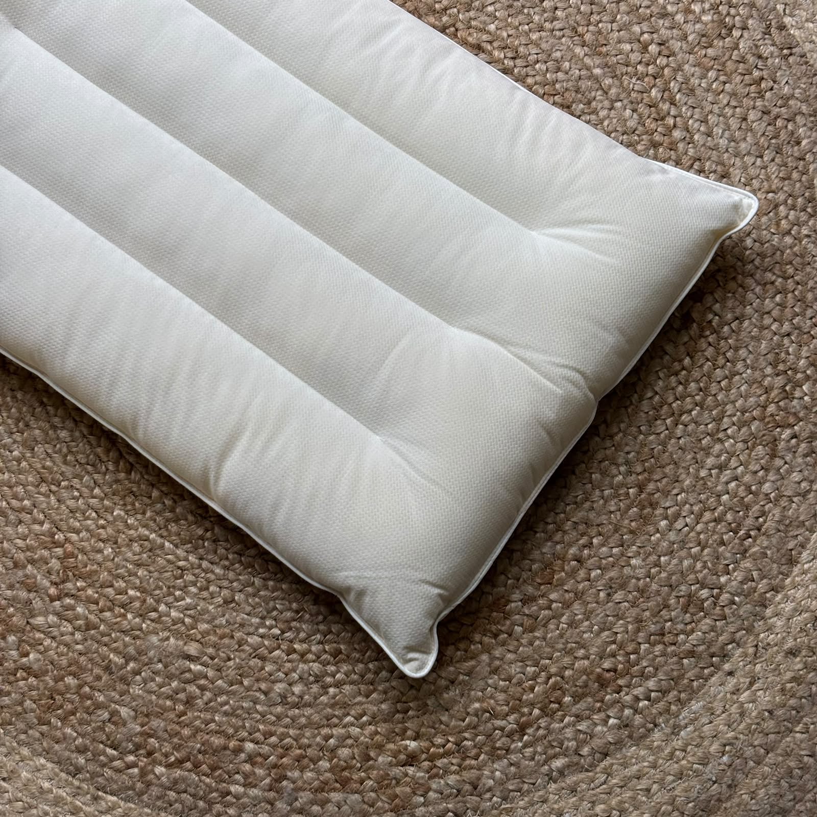 Plain Pillows