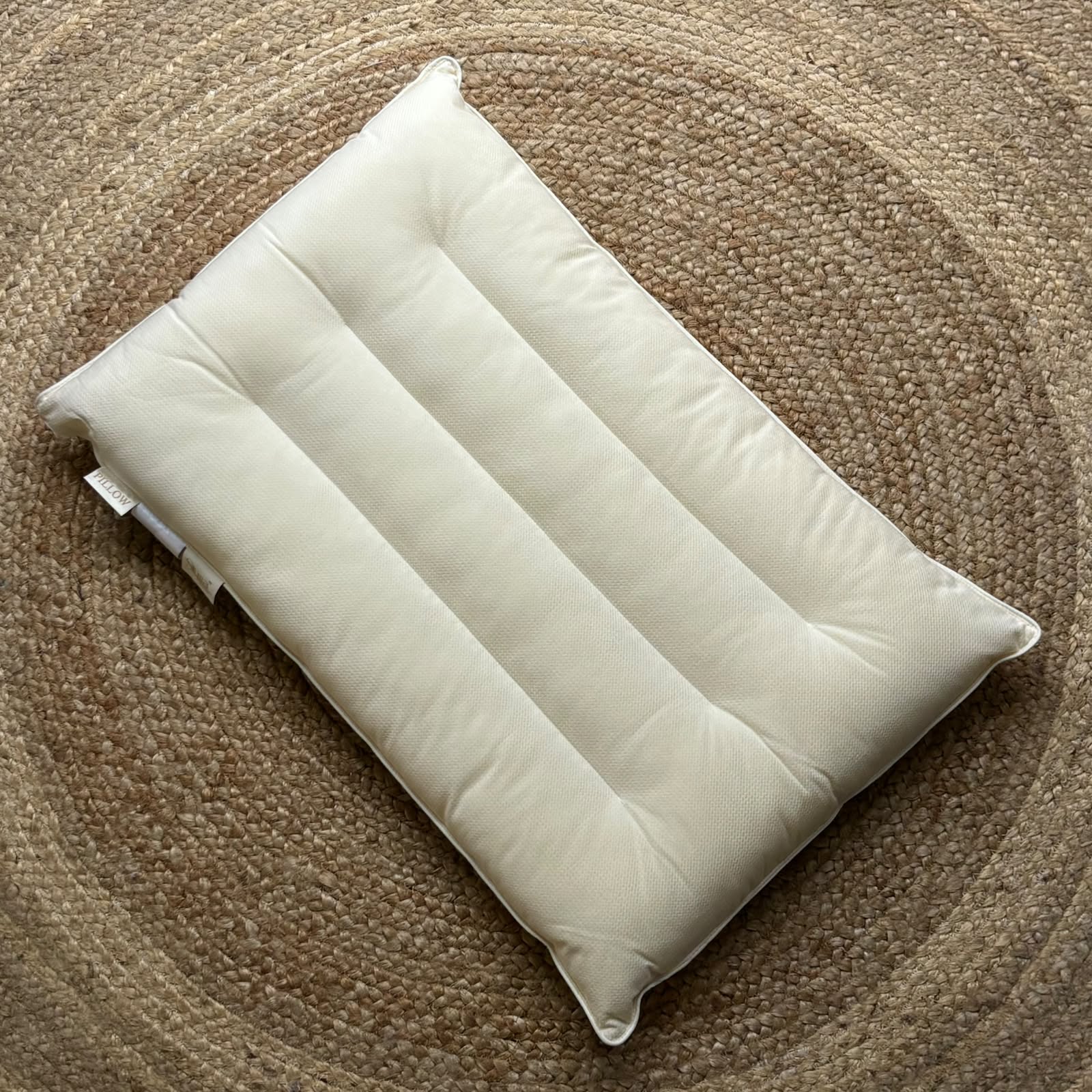 Plain Pillows