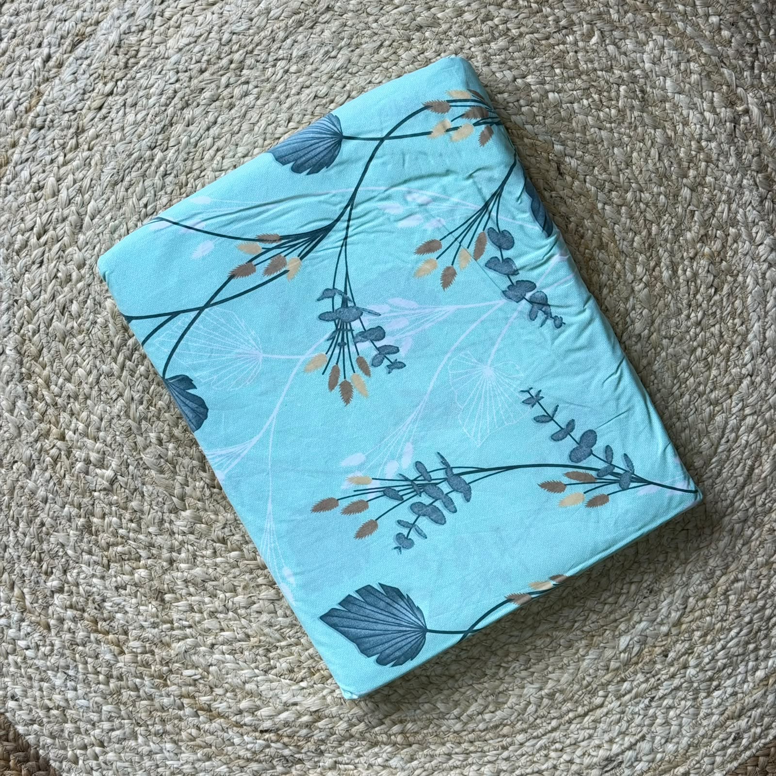 Cotton Bedsheet
