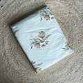 Cotton Bedsheet