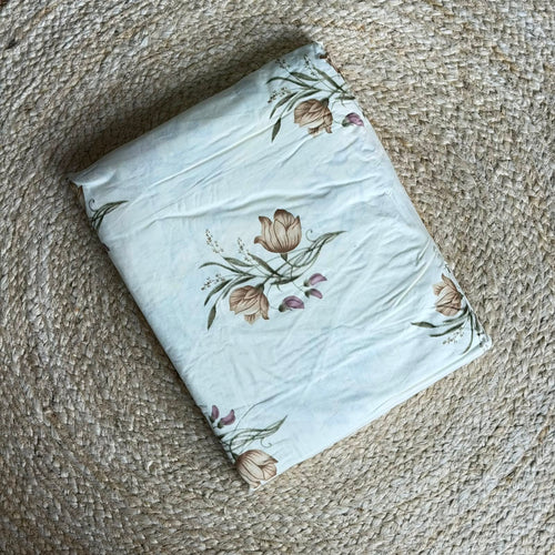 Cotton Bedsheet