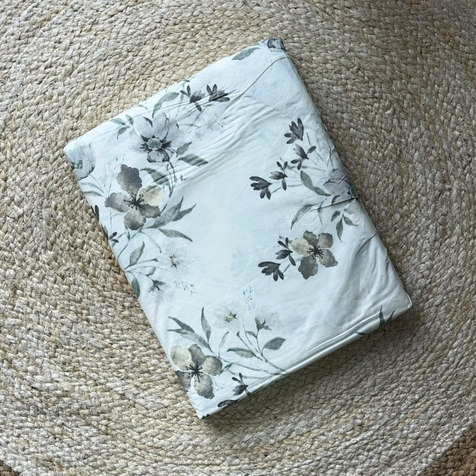 Cotton Bedsheet