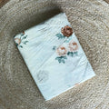 Cotton Bedsheet