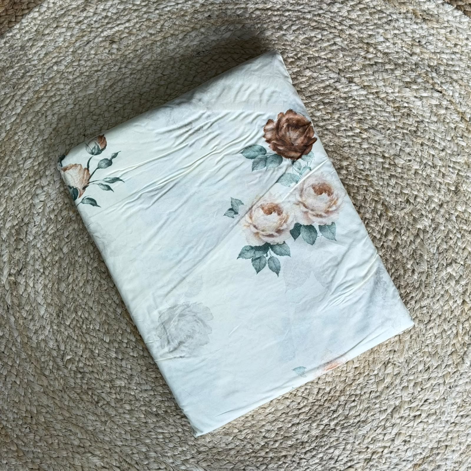 Cotton Bedsheet