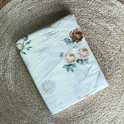 Cotton Bedsheet