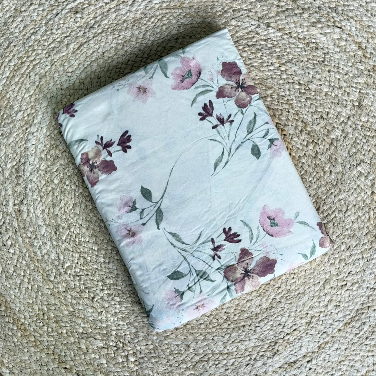 Cotton Bedsheet
