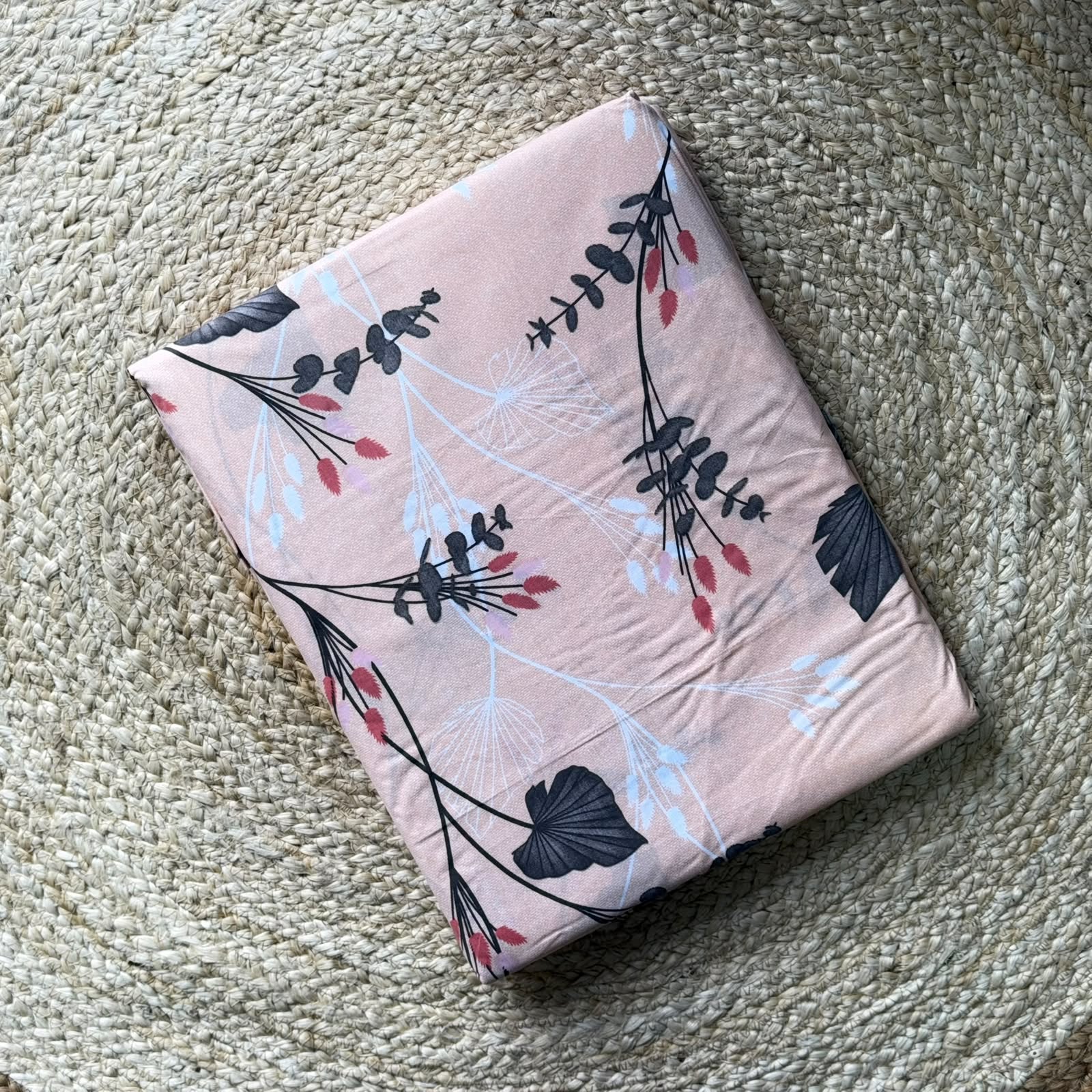 Cotton Bedsheet