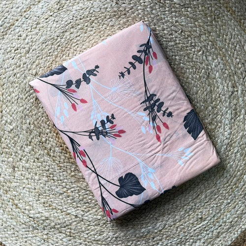 Cotton Bedsheet