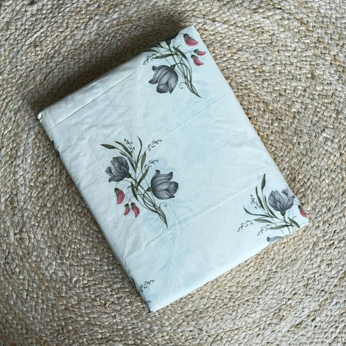 Cotton Bedsheet
