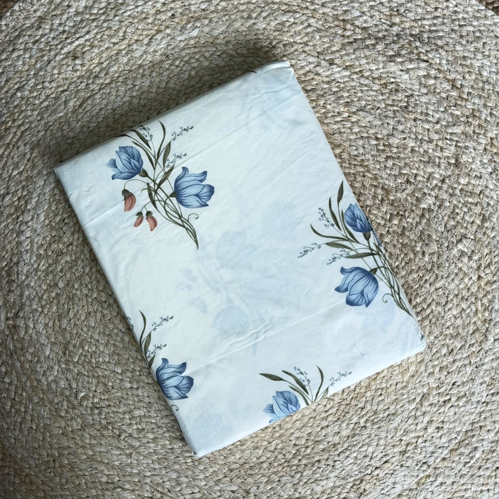 Cotton Bedsheet