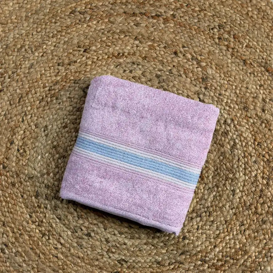 Bamboo Towels