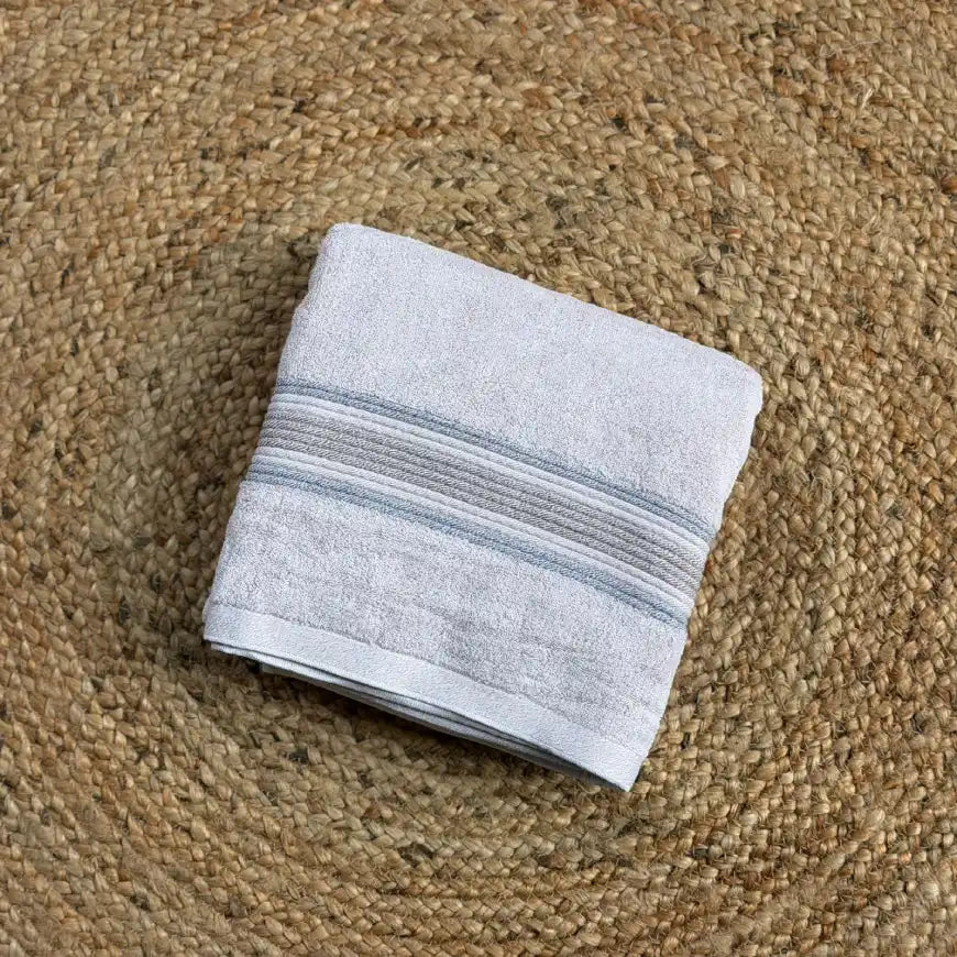 Bamboo Towels