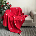 Christmas Throw