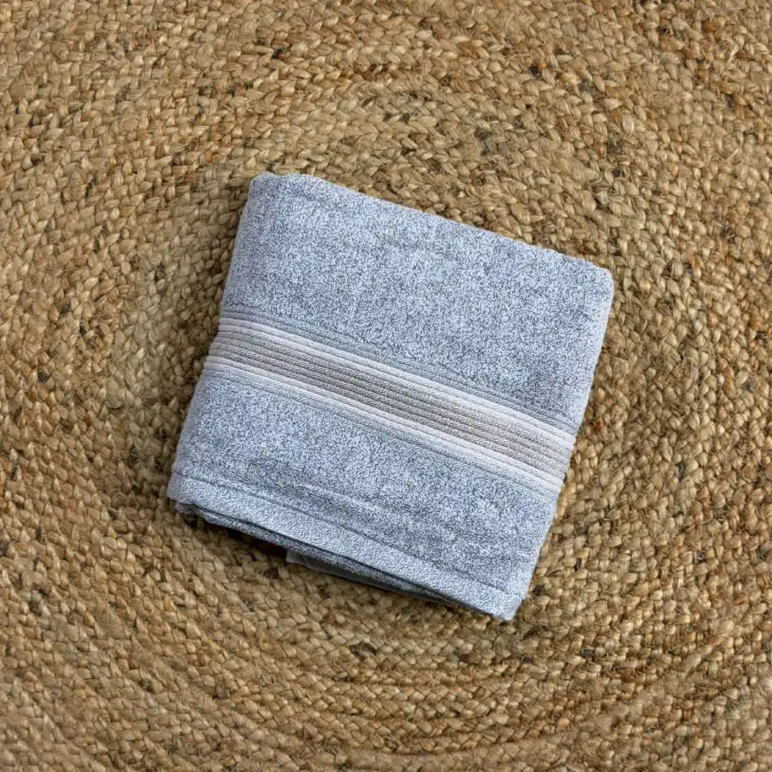 Bamboo Towels