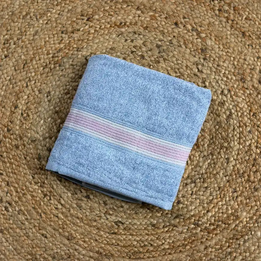 Bamboo Towels