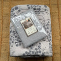 Textura Comforter Set
