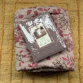 Textura Comforter Set