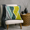 Rivon Cushion Cover