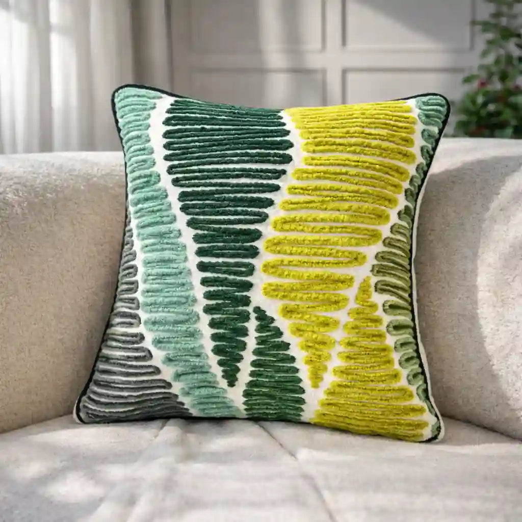 Rivon Cushion Cover