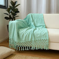 Sofa Throw Blanket