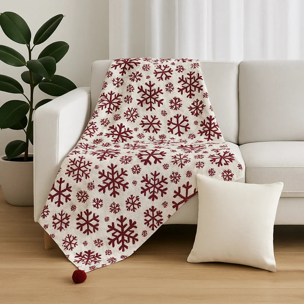 Sofa Throw Blanket