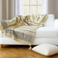 Sofa Throw Blanket